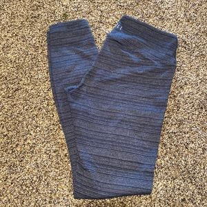 NoBull full length legging size small